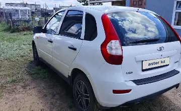LADA (ВАЗ) Kalina 2014 года за 1 900 000 тг. в Костанайская область фото 5
