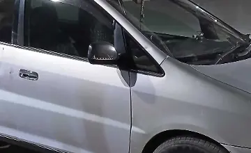 Toyota Nadia 1998 года за 2 500 000 тг. в Восточно-Казахстанская область фото 3