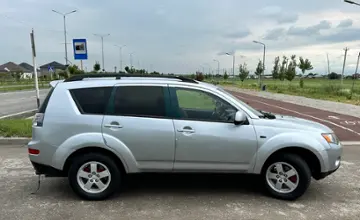 Mitsubishi Outlander 2006 года за 5 000 000 тг. в Шымкент фото 4