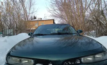 Mitsubishi Galant 1994 года за 700 000 тг. в Усть-Каменогорск фото 3