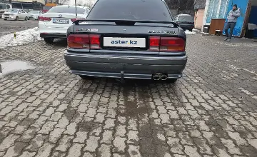 Mitsubishi Galant 1992 года за 1 600 000 тг. в Алматы фото 4