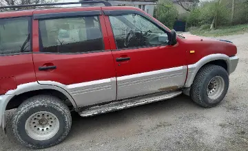 Nissan Terrano 1994 года за 2 500 000 тг. в Алматинская область фото 2
