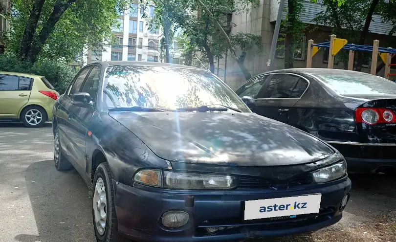 Mitsubishi Galant 1995 года за 700 000 тг. в Алматы