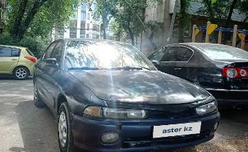 Mitsubishi Galant 1995 года за 700 000 тг. в Алматы фото 1