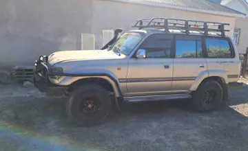 Toyota Land Cruiser 1997 года за 7 800 000 тг. в Кызылординская область