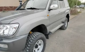 Toyota Land Cruiser 2006 года за 11 500 000 тг. в Кызылординская область фото 1