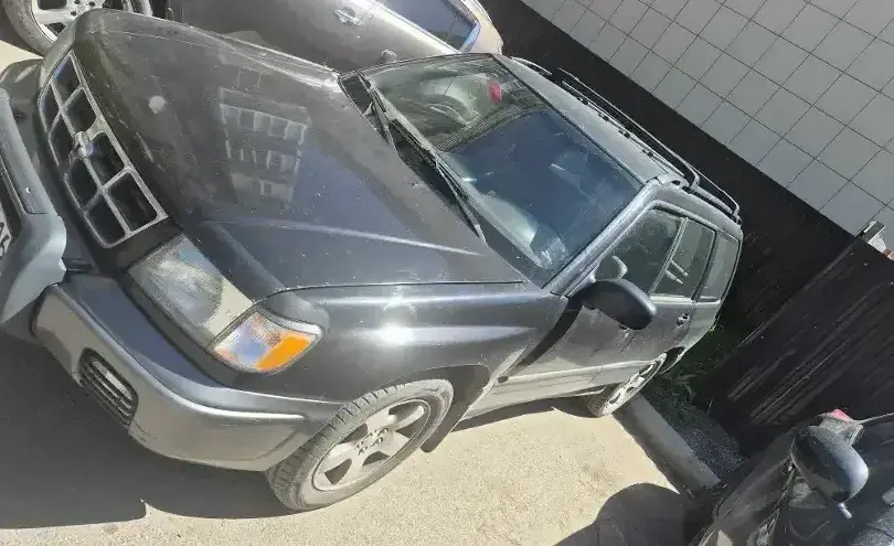 Subaru Forester 1997 года за 3 000 000 тг. в Усть-Каменогорск фото 1