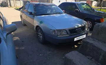 Audi 100 1992 года за 1 500 000 тг. в Талдыкорган