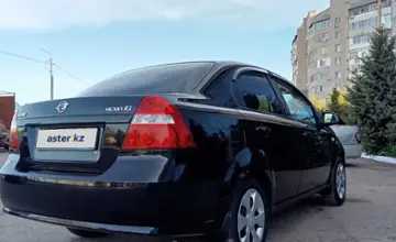 Ravon Nexia R3 2017 года за 3 650 000 тг. в Уральск фото 3