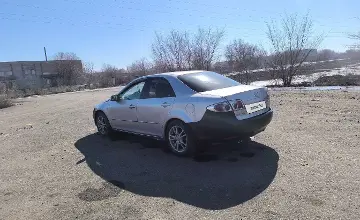 Mazda 6 2005 года за 2 300 000 тг. в Семей фото 4