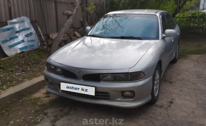 Mitsubishi Galant 1995 года за 1 600 000 тг. в Шымкент