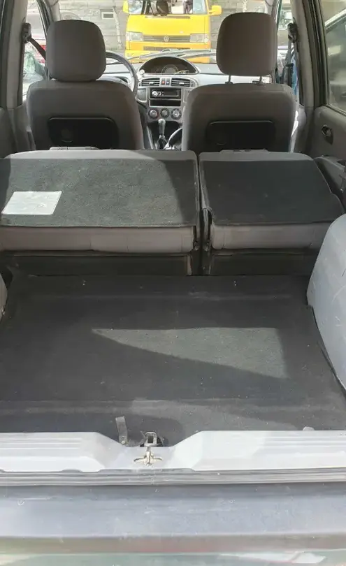 Hyundai Matrix 2005 года за 2 000 000 тг. в Астана