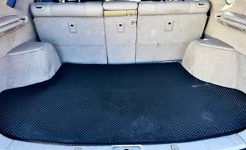 Lexus RX 2004 года за 7 600 000 тг. в Астана