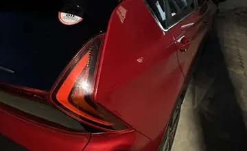 Hyundai Bayon 2023 года за 9 500 000 тг. в Алматы фото 3