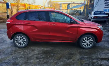 LADA (ВАЗ) XRAY 2020 года за 3 000 000 тг. в Астана фото 2