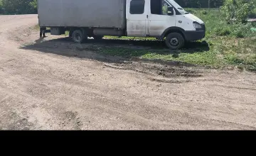 ГАЗ 3302 «Газель» 2007 года за 8 500 000 тг. в Астана фото 3
