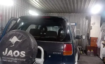 Mitsubishi RVR 1995 года за 1 600 000 тг. в Восточно-Казахстанская область фото 2