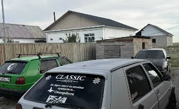 Volkswagen Golf 1990 года за 650 000 тг. в Алматинская область фото 2