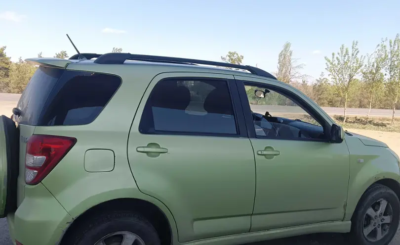 Daihatsu Terios 2008 года за 3 500 000 тг. в Астана