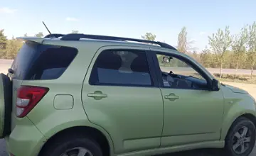 Daihatsu Terios 2008 года за 3 500 000 тг. в Астана фото 1