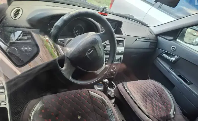 LADA (ВАЗ) Priora 2014 года за 1 900 000 тг. в Караганда фото 5