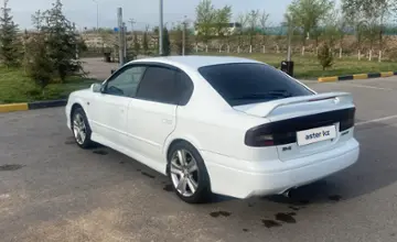 Subaru Legacy 1999 года за 3 100 000 тг. в Алматы фото 2