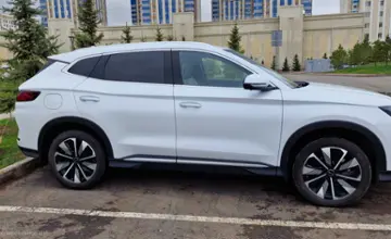 BYD Song Plus 2024 года за 12 500 000 тг. в Астана фото 4