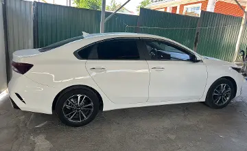 Kia K3 2024 года за 8 490 000 тг. в Алматы фото 2