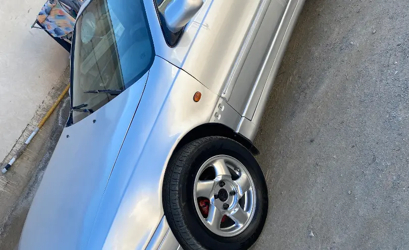 Hyundai Lantra 1994 года за 1 000 000 тг. в Кызылординская область фото 2