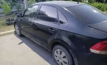 Volkswagen Polo 2011 года за 1 700 000 тг. в Актюбинская область фото 4