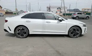 Kia K5 2024 года за 14 300 000 тг. в Атырау фото 2