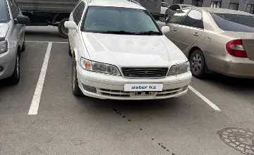 Toyota Mark II 1997 года за 3 500 000 тг. в Кокшетау фото 1