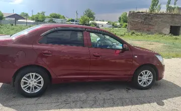 Chevrolet Cobalt 2020 года за 4 300 000 тг. в Астана фото 3