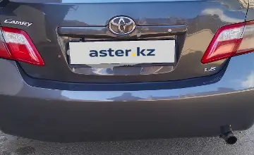Toyota Camry 2007 года за 5 000 000 тг. в Кокшетау фото 4