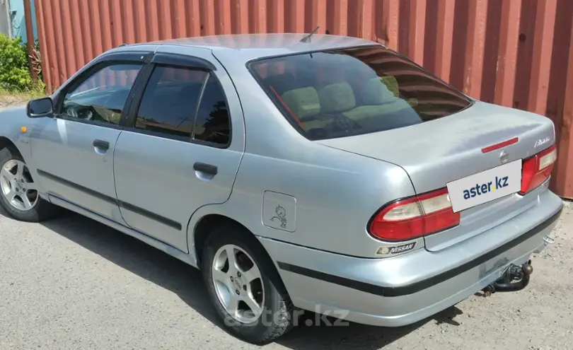 Nissan Almera 1998 года за 1 200 000 тг. в Шымкент