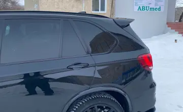 BMW X5 2016 года за 19 000 000 тг. в Костанайская область фото 2