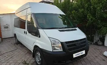 Ford Transit 2007 года за 5 500 000 тг. в Алматинская область фото 4