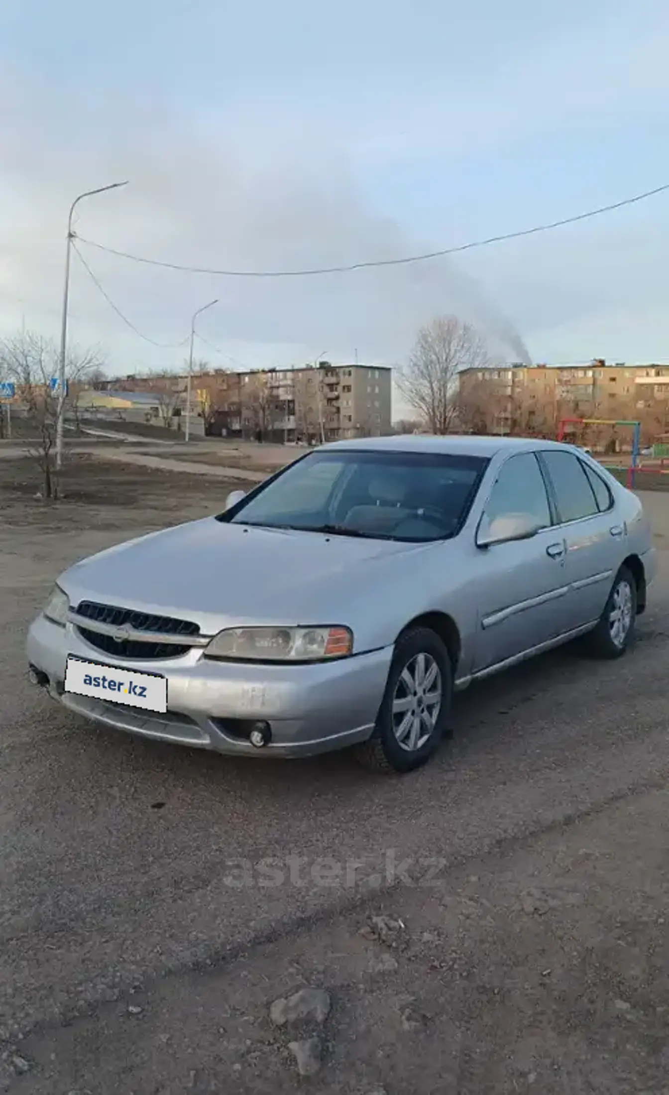 Nissan Altima 2000 года за 900 000 тг. в Карагандинская область фото 2