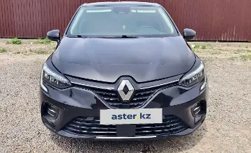 Renault Clio 2021 года за 5 500 000 тг. в Талдыкорган фото 1