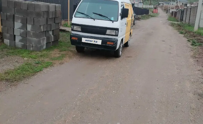 Daewoo Damas 2004 года за 1 400 000 тг. в Алматы фото 2