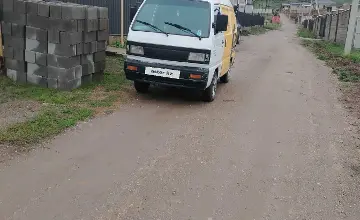 Daewoo Damas 2004 года за 1 500 000 тг. в Алматы фото 3
