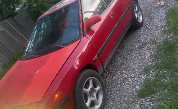 Mazda 323 1991 года за 500 000 тг. в Алматы фото 3