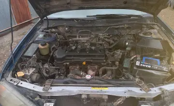 Nissan Primera 2000 года за 525 000 тг. в Талдыкорган