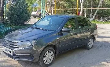 LADA (ВАЗ) Granta 2020 года за 3 500 000 тг. в Шымкент фото 1