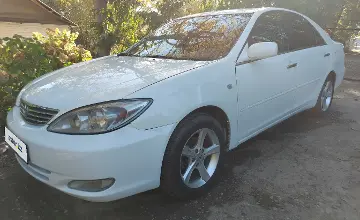 Toyota Camry 2004 года за 3 500 000 тг. в Алматы фото 1