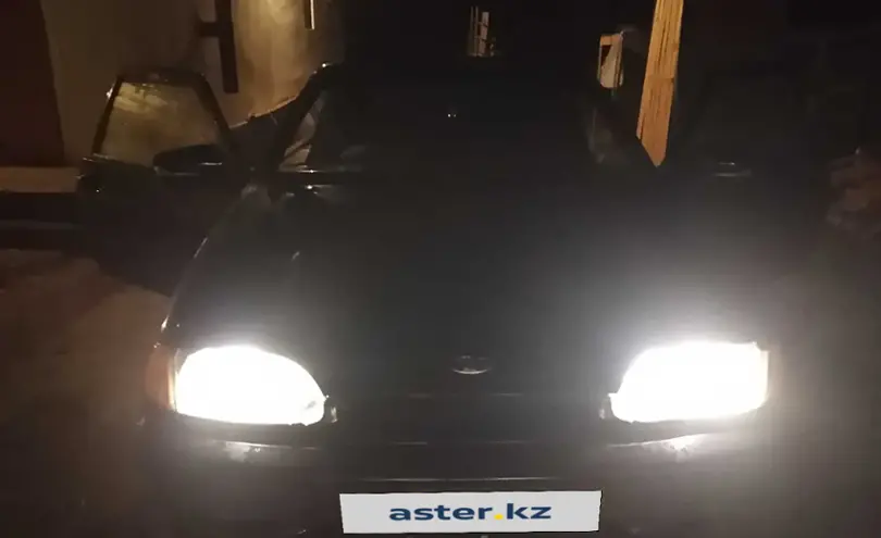 LADA (ВАЗ) 2113 2013 года за 500 000 тг. в Кызылординская область