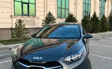 Kia Ceed 2023 года за 8 000 000 тг. в Алматы фото 2