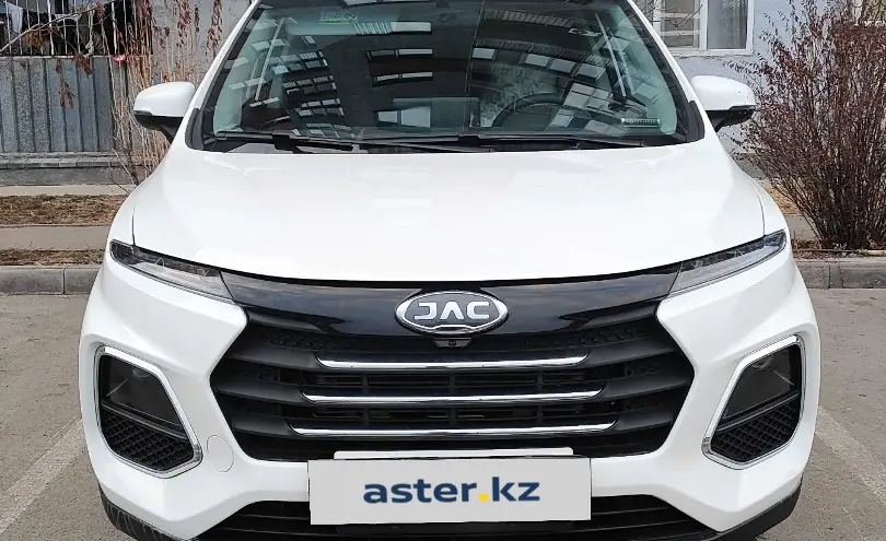 JAC S3 Pro 2024 года за 4 800 000 тг. в Алматы