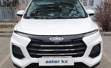 JAC S3 Pro 2024 года за 4 800 000 тг. в Алматы фото 1