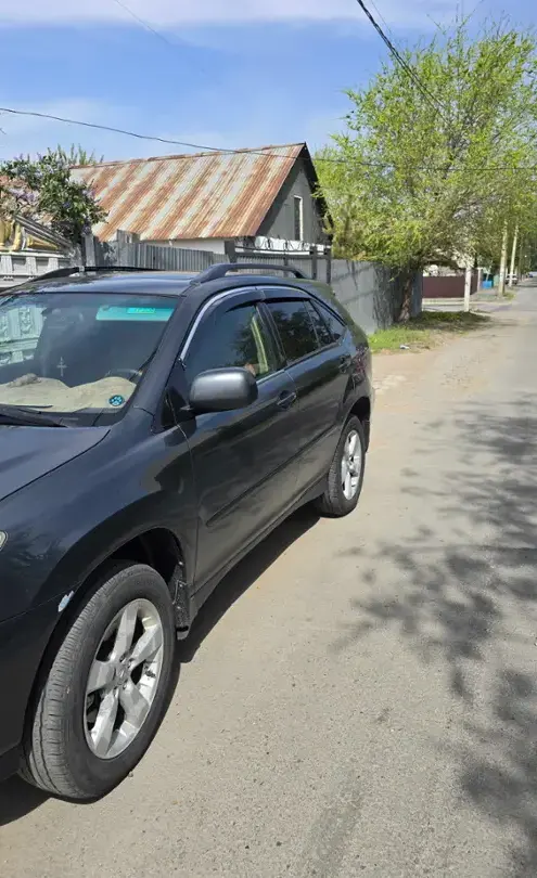 Lexus RX 2004 года за 7 000 000 тг. в Павлодар фото 2